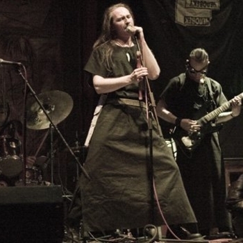 Ария - Здесь куют металл