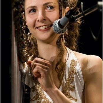 Meldis - Chanter Tune/Tha Mi Sgith