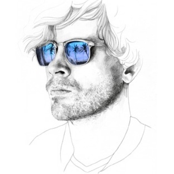 Moon Boots, Nic Hanson - Keep The Faith