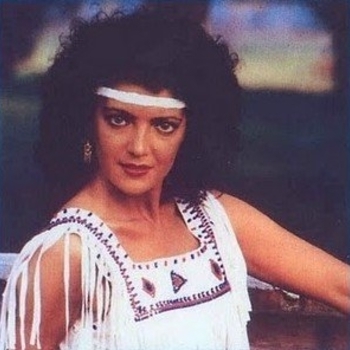 Moon Ray - Comanchero