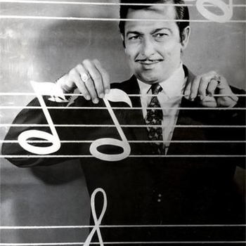 Sanjeev Kohli and Madan Mohan - Jaanam Dekh Lo Instrumental (ОСТ из фильма "Вир и Зара / Veer-Zaara")