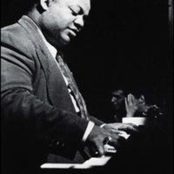 Meade "Lux" Lewis - Chicago Flyer