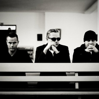 Minerve - Take Me Higher [radio version by warp acht]