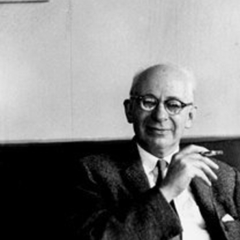 Jascha Heifetz - - Espressivo e dolente 'Jermiah'