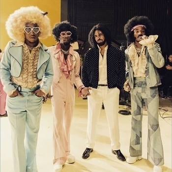 Migos feat. Drake - Versace (GANG$IGN$ #YEAHOE BOOTLEG)