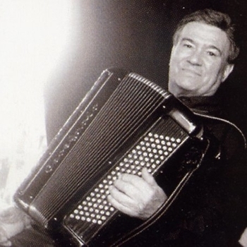 Marcel Azzola - Le denicheur (Аккордеон 2020)