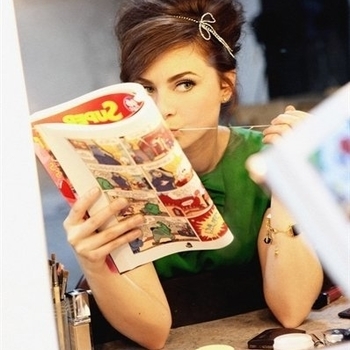 Mélanie Pain - Fluo