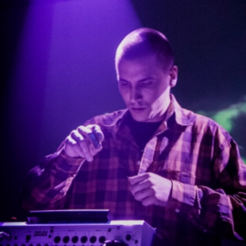 Mononome - If You Don't Mind