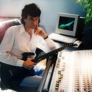 Mark Dwane - Adrift (Remastered)