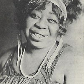 Ma Rainey