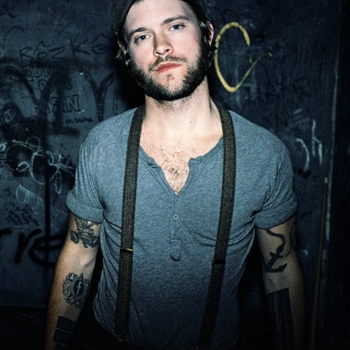 Matthew Mayfield - Mess of a Man (Музыка из мультфильма ("Кайфоломы / Killjoys") (Сезон 1)