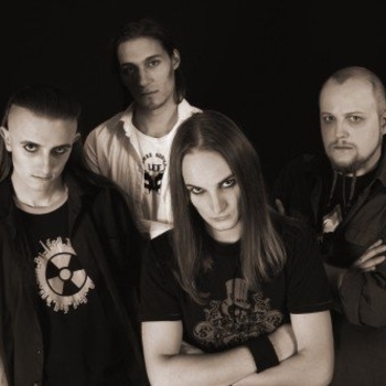 Made Of Hate - Friend