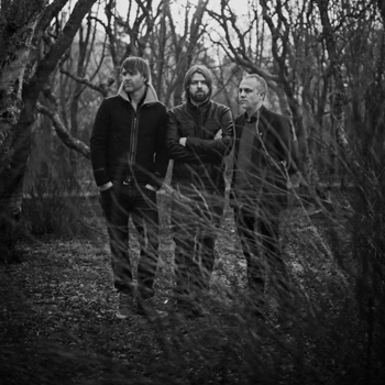 Mono Town - No More (Shall I Fear You)