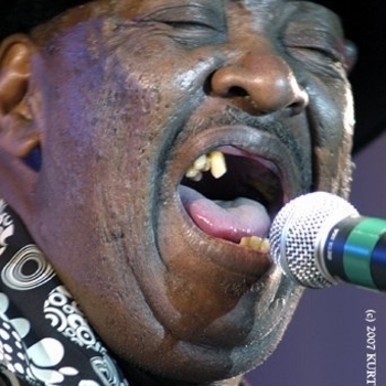 Magic Slim - Cold Women With Warm Hearts