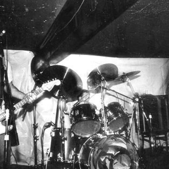 Moving Targets - Falling In Love