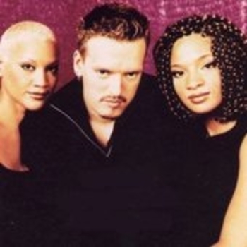 M.C. Sar & The Real McCoy - Automatic lover