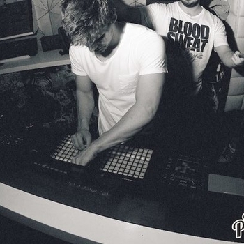 M4SONIC - Weapon (Live Launchpad Mashup)