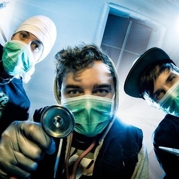 Mediks - Come Back Down (Xilent Remix)