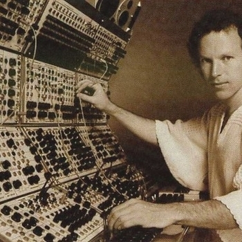 David Hykes - Rainbow Voice