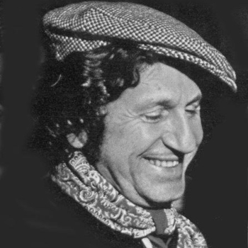 Mouloudji - Un jour tu verras