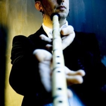 Hossein Alizadeh - Raghse Soomae