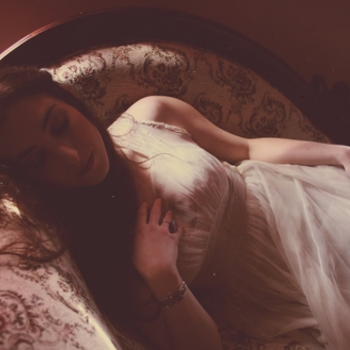 Marissa Nadler - I Can't Listen to Gene Clark Anymore