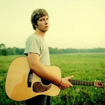 Matt Wertz - I Will Not Take My Love Away