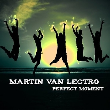 Marc Korn - Lift Me Up (Martin Van Lectro Deep Edit)