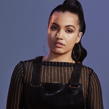 Kunmie, Mabel Feat. Simi - Arike (Remix)