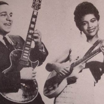 Артист Mickey & Sylvia