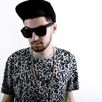 Meaux Green & Mr. Collipark - No Discrimination Ft. DPK