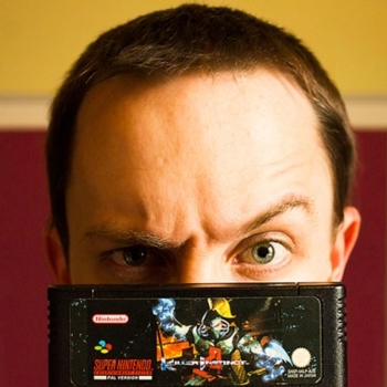 Michael John Gordon - End (OST Wolfenstein: The Old Blood)