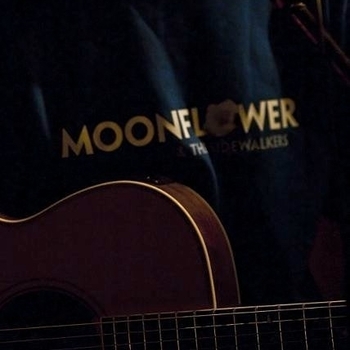 Robert Abigail - City where the party's on