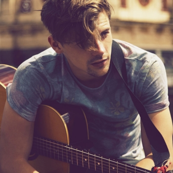 Max Milner - 'Lose Yourself' - 'Come Together'