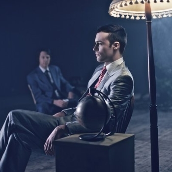 Miracle - Mind Games