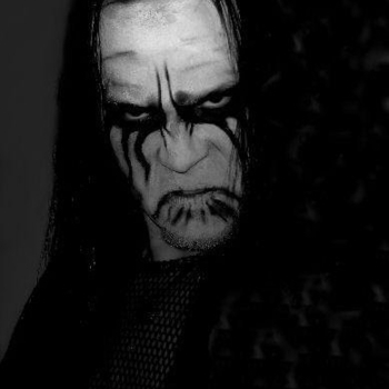 Morgul - The Dark Infinity