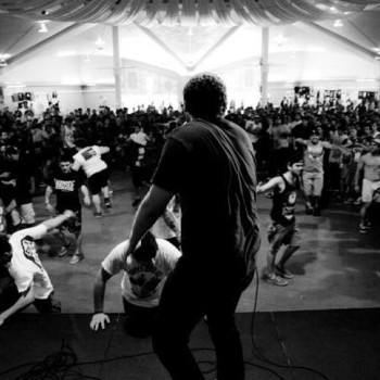 Hyper - The End (Minus Remix)