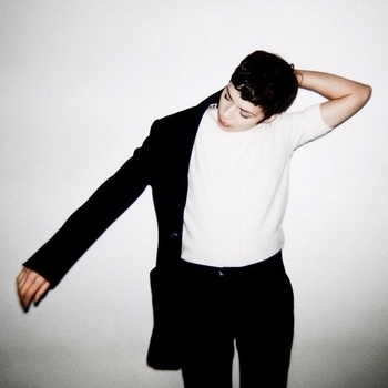 Melanie De Biasio - Brother (Shunus Remix)