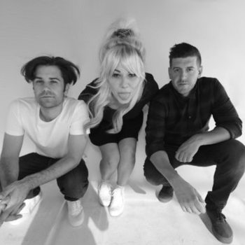 Misun - Harlot (саундтрек из сериала "Милые обманщицы" / "Pretty Little Liars") (5 сезон, 18 серия)