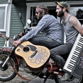 Motopony - Daylights Gone (OST из "Люцифер / Lucifer") (Сезон 1) (Серия 11)