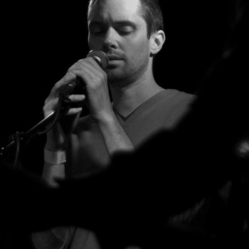 Milosh - Warm Waters