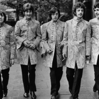 Marmalade - Reflections of My Life (Саундтрек из фильма "Безбрачная неделя / Hall Pass")