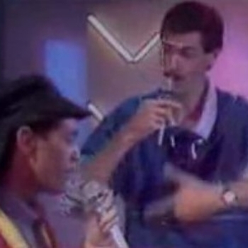 Артист MC Miker G & DJ Sven