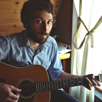 Matt Costa - Behind the Moon