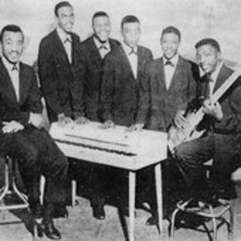 Maurice Williams, The Zodiacs - Stay (OST из 11.22.63. / 11.22.63.)