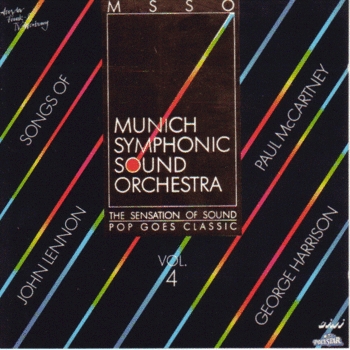 Артист Munich Symphonic Sound Orchestra