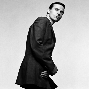 Martin Hall - Now We Do It Again