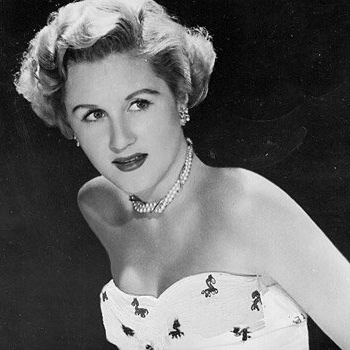 Al Lerner and Margaret Whiting - Loneliness Ends With Love