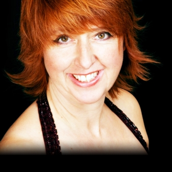 Mary Carewe and John Baker - I Want To Spend My Lifetime Loving You (2013)