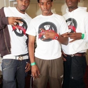 Marvell - London 2 Atlanta